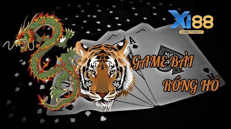Những chiến thuật chơi Rồng Hổ Xi88 cho game thủ