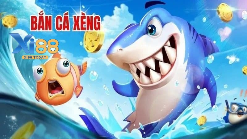 Những cấp độ chơi Bắn Cá nên tham gia tại Xi88