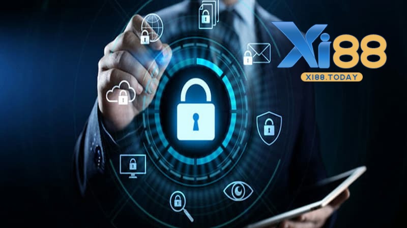 Tầm quan trọng của chính sách bảo mật tại nhà cái Xi88