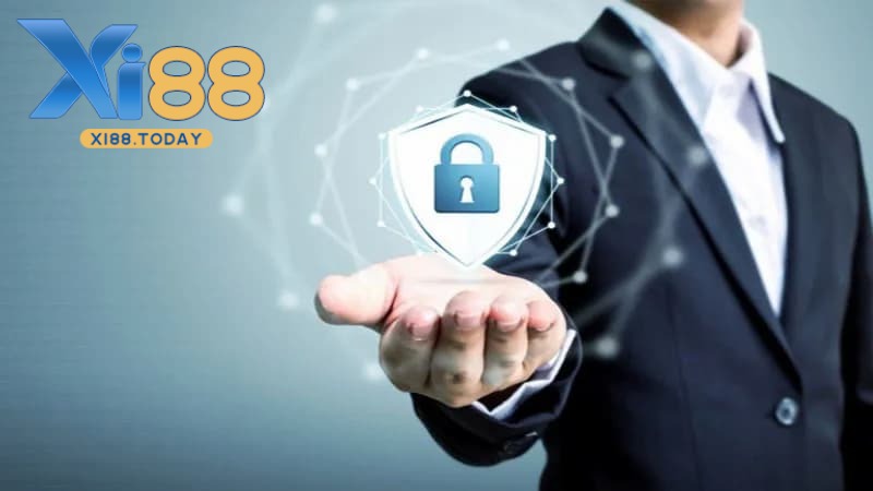 Trách nhiệm của hội viên với chính sách bảo mật của Xi88