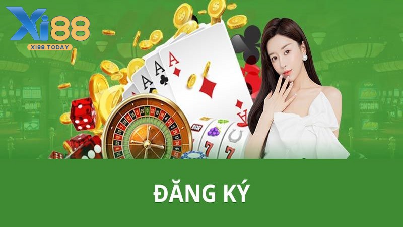 Hướng giải quyết một số vấn đề hay gặp khi đăng ký Xi88