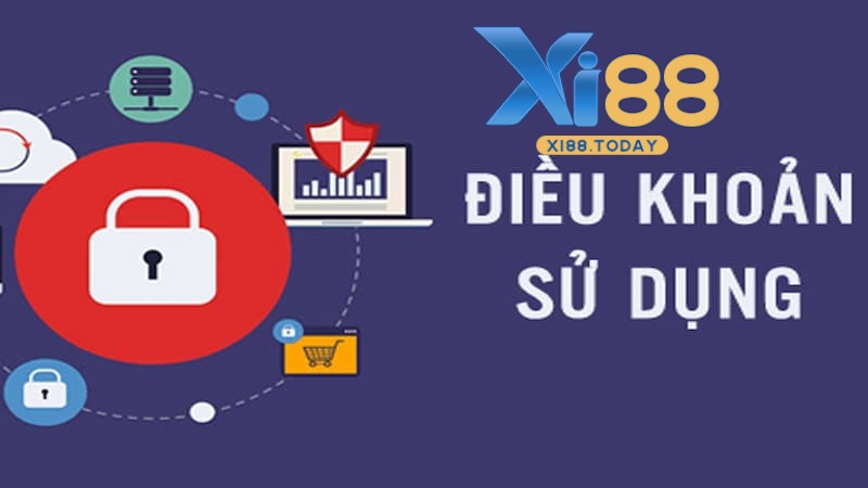 Cập nhật các điều khoản về tài khoản hội viên Xi88