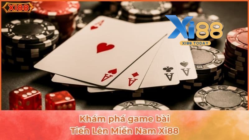 Game bài truyền thống của Xi88