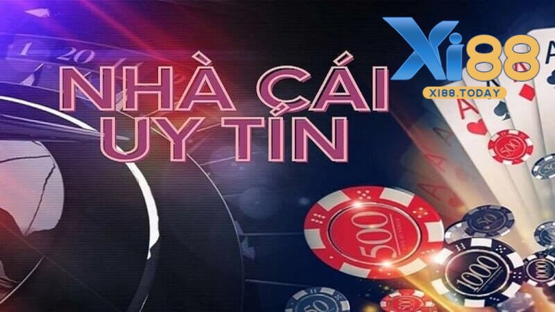 Giới thiệu Xi88: Sân chơi cá cược đỉnh cao