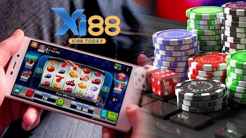 Giới thiệu Xi88 – Khám phá các sản phẩm cá cược nổi bật