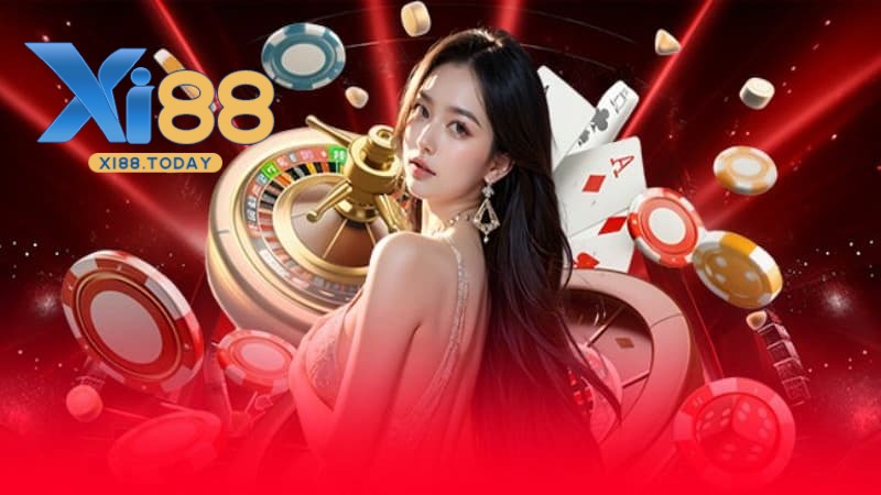 Giới thiệu Xi88 và nhiều ưu đãi hấp dẫn