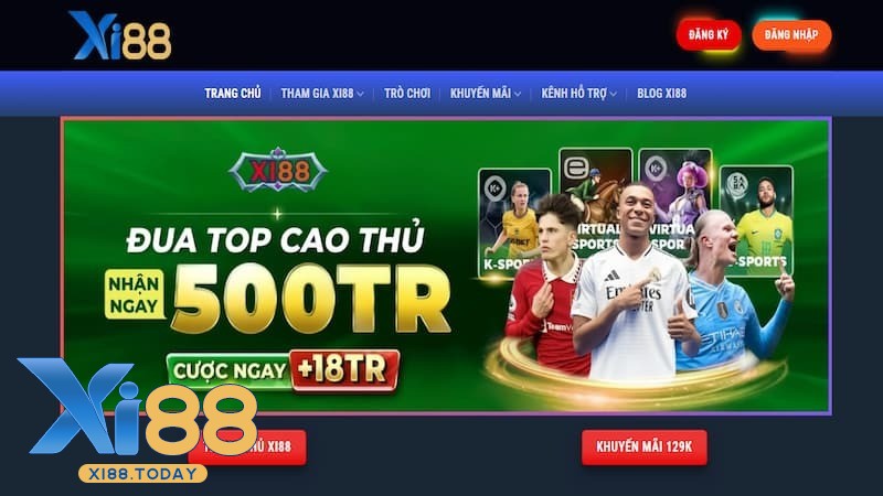 Khái quát đôi nét về nhà cái trực tuyến Xi88