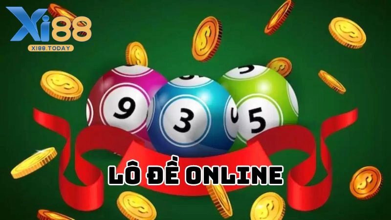 Khám phá các hình thức chơi lô đề Xi88 đặc sắc