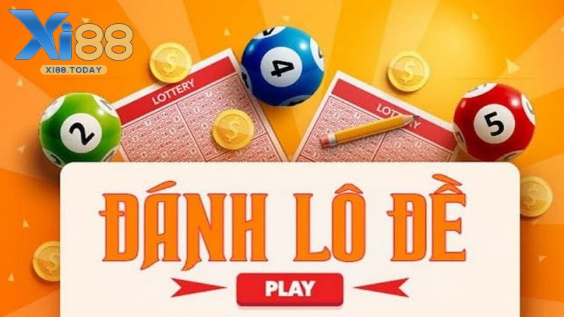 Hướng dẫn tham gia sân chơi lô đề Xi88