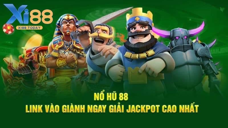 Giới thiệu về nổ hũ 88