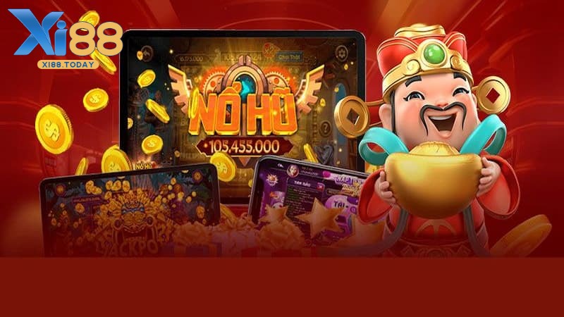 Khám phá những phiên bản nổi tiếng ở Nổ Hũ Xi88