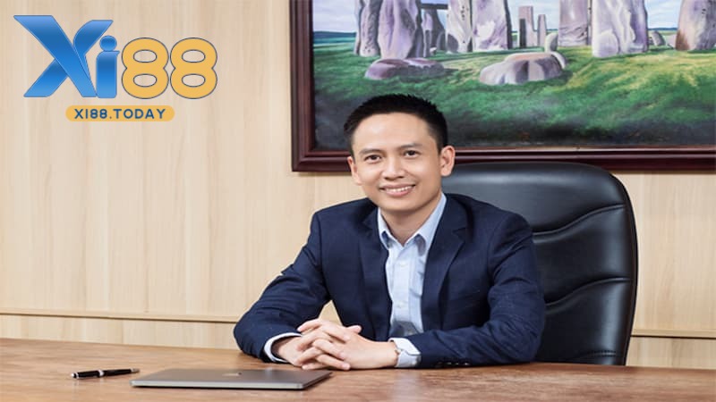 Những dấu ấn nổi bật của Tác giả CEO Trung Hiếu tại Xi88