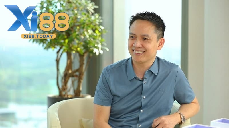 Trung Hiếu – Tác giả CEO với tầm nhìn chiến lược