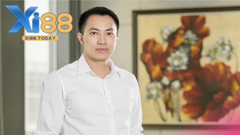 Xi88 – Thành công dưới sự dẫn dắt của Tác giả CEO Trung Hiếu