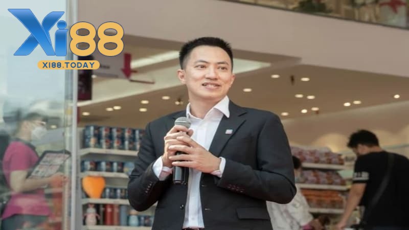 Triết lý kinh doanh của Tác giả CEO Trung Hiếu